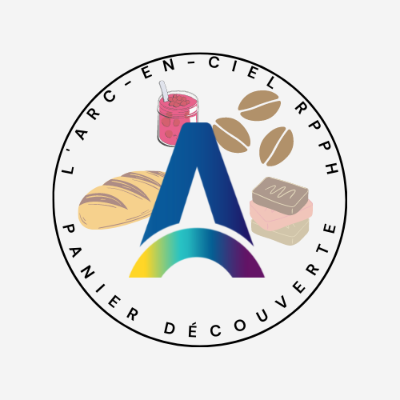 L'Arc-En-Ciel. Regroupement De Parents Et De Personnes Handicapees