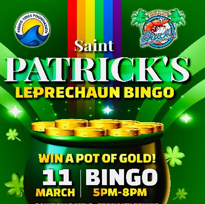 Rising Tides Foundation