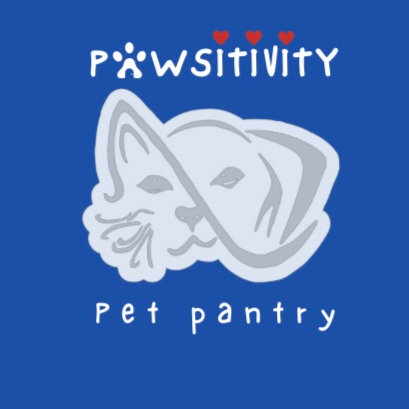 Pawsitivity Rescue Inc