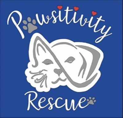 Pawsitivity Rescue Inc