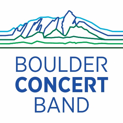 Boulder Concert Band