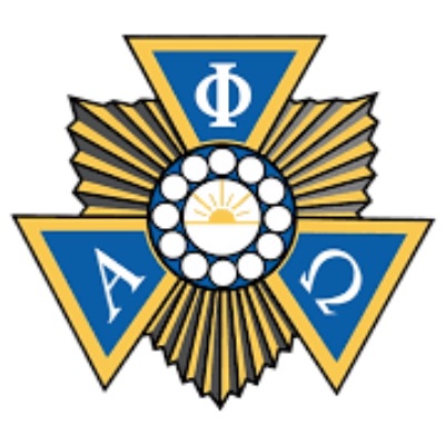 Alpha Phi Omega