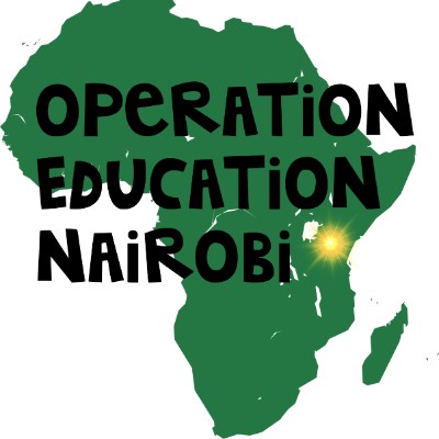 Operation Education Nairobi