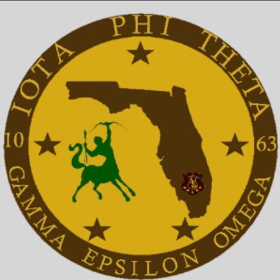 Gamma Epsilon Omega Chapter of Iota Phi Theta Fraternity, Inc