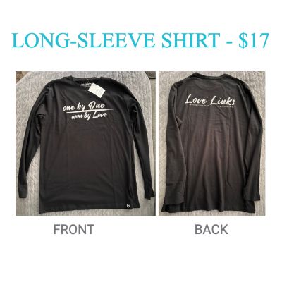 Long-Sleeve Shirt item