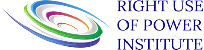 Right Use of Power Institute
