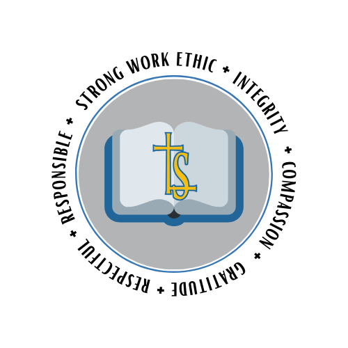 Trinity Lutheran School