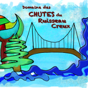 Domaine des Chutes du Ruisseau Creux