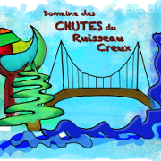 Domaine des Chutes du Ruisseau Creux