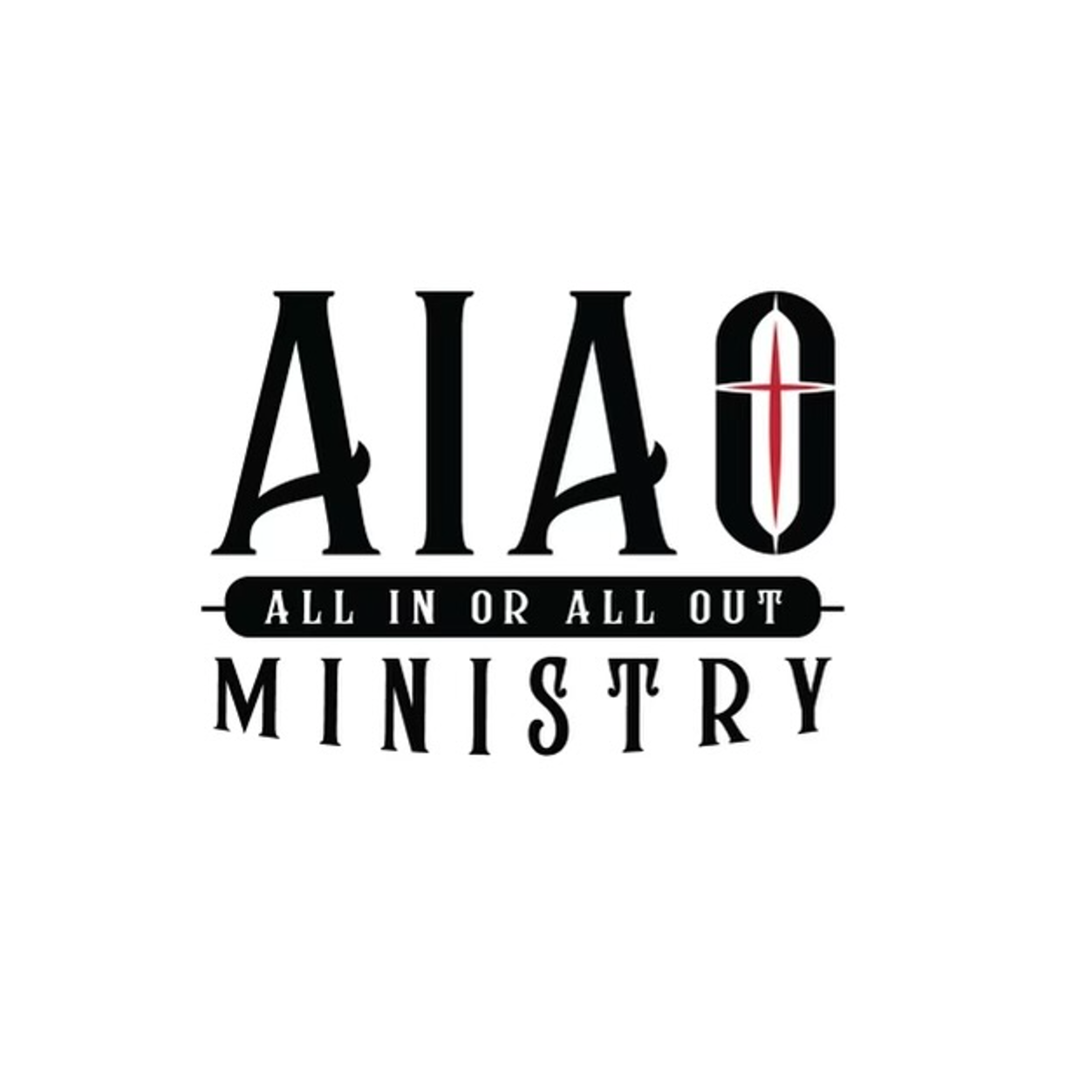 All In or All Out Ministry