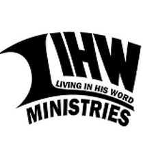 Living In His Word Ministries