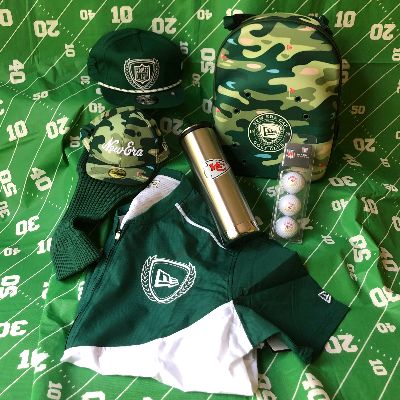 Chiefs Golf - Thirty Tickets item