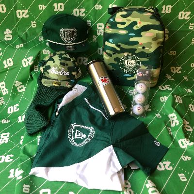 Chiefs Golf - Twelve Tickets item