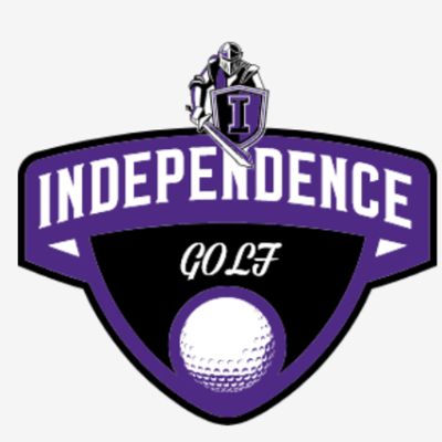 Independence HS Golf