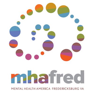 Mental Health America Fredericksburg Region