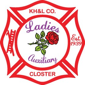 Closter Ladies Auxiliary of the Knickerbocker Hook and Ladder Company