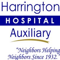 Harrington Hospital Auxiliary