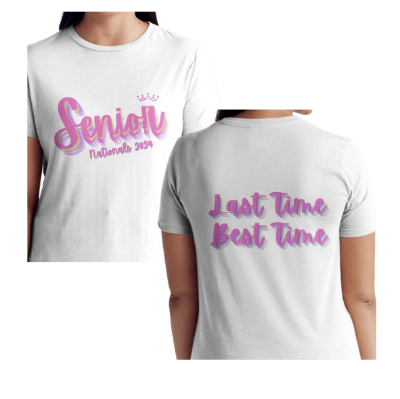 T-shirt item