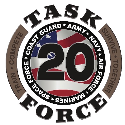 Task Force 20
