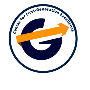 Center for First-Generation Excellence