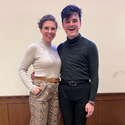 Hannah Lara - Casual Nick item