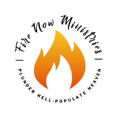 Fire Now Ministries