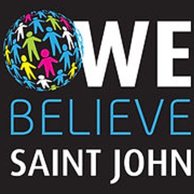 WE Believe Saint John