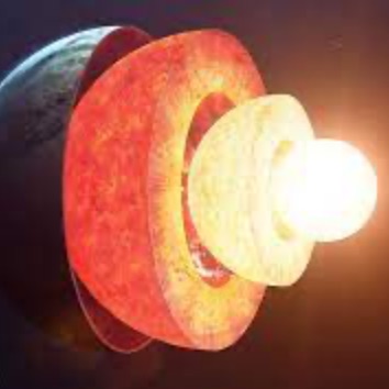 Outer Core Sponsor - $5,000: item