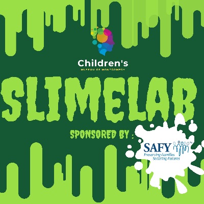 Slime Lab  Sponsor - $1,200 : item