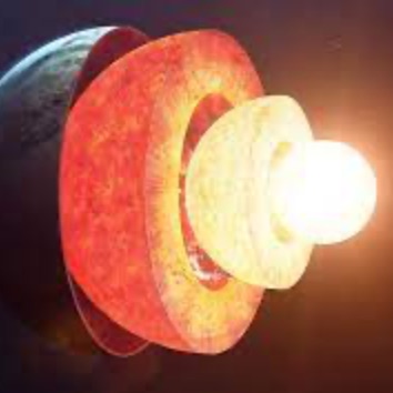 Inner Core Sponsor - $10,000: item