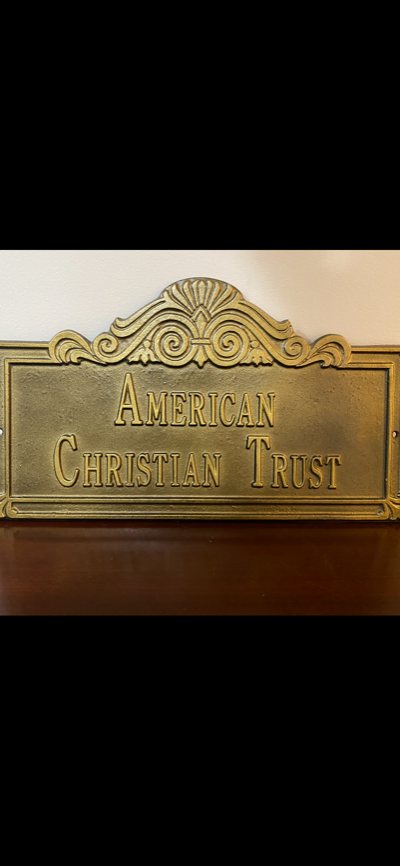 American Christian Trust
