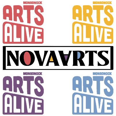 Nova Arts, a fiscal sponsee of Arts Alive