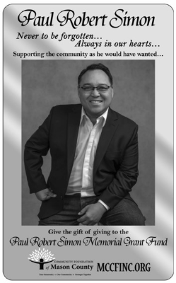 Community Foundation of Mason County