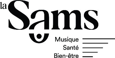 La SAMS (Société pour les arts en milieux de santé)