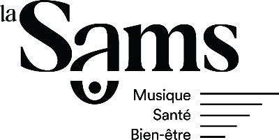 La SAMS (Société pour les arts en milieux de santé)