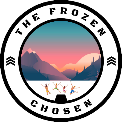 The Frozen Chosen