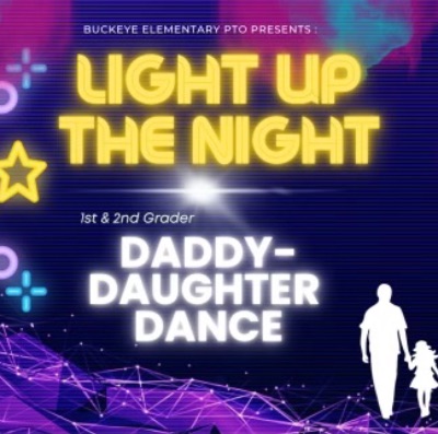 Buckeye Elementary PTO