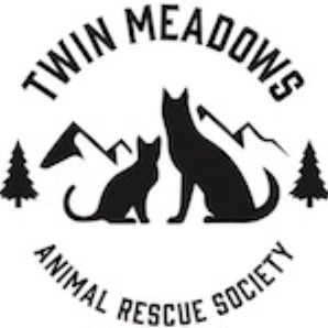 Twin Meadows Animal Rescue Society.