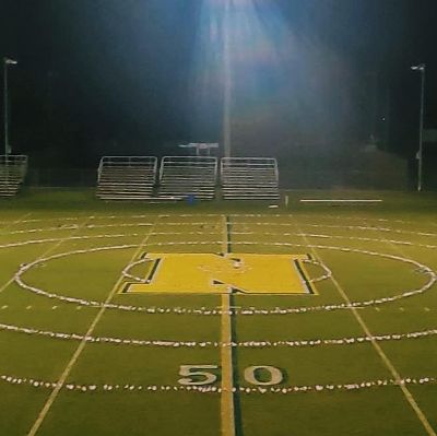 Newberry High School Cheerleading