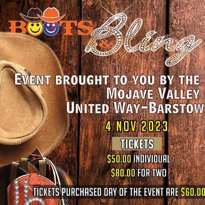 Mojave Valley United Fund Inc