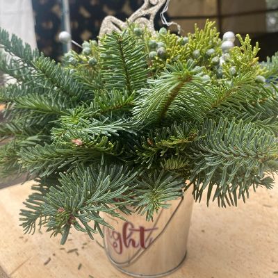 Small Centerpiece item