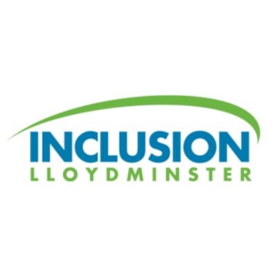 Inclusion Lloydminster