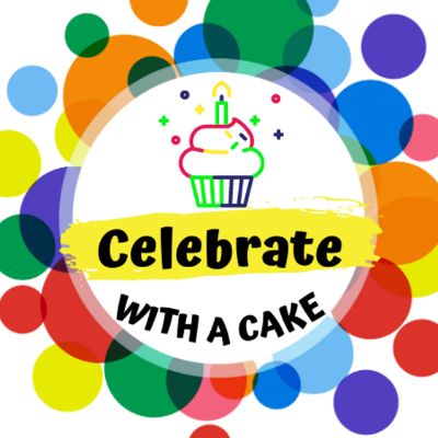 Celebrate with a cake