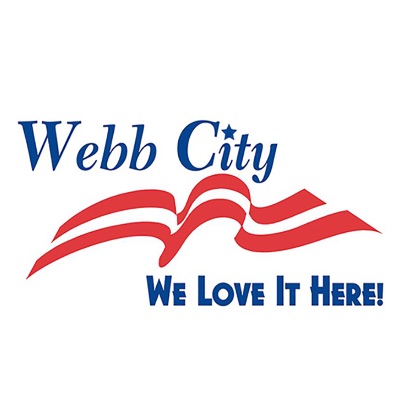 City of Webb City