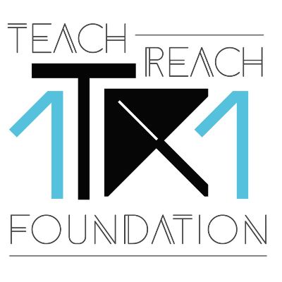 Teach 1 Reach 1 Foundation