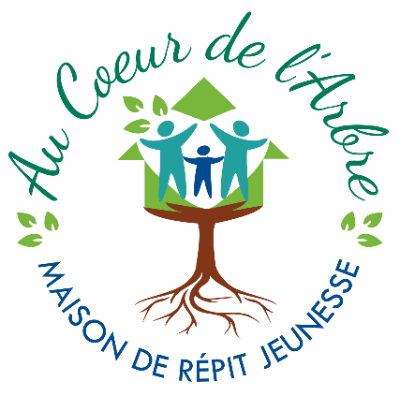 Au coeur de l'arbre Maison de répit Jeunesse