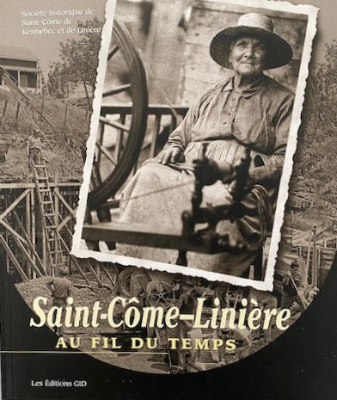 Volume: Au fil du temps item