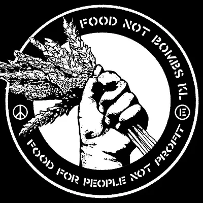 Food not bombs South-central KY