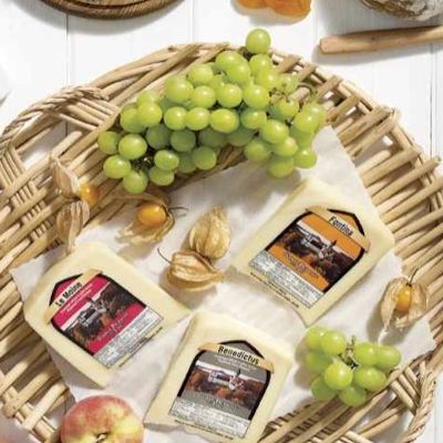 Coffret dégustation item