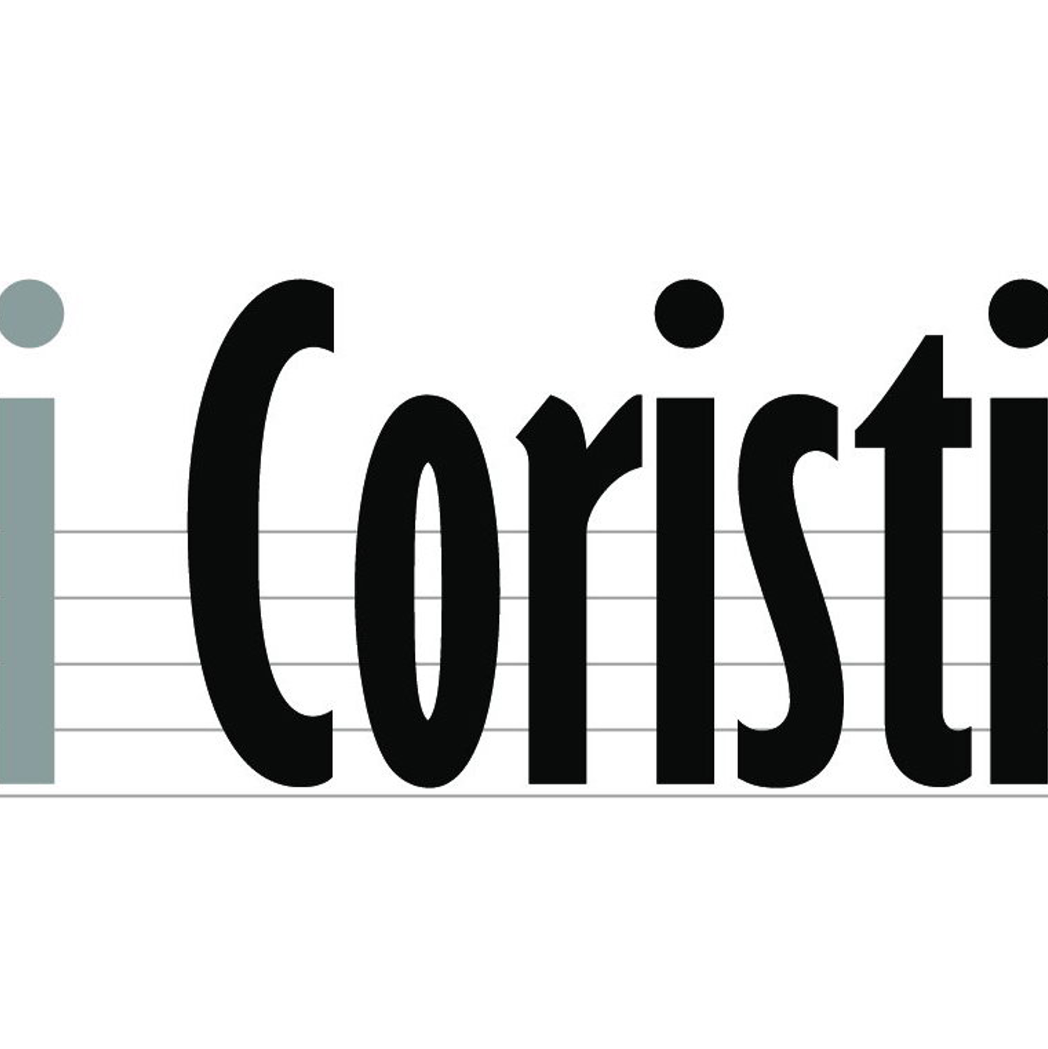 I Coristi Chamber Choir Society
